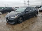 2021 NISSAN SENTRA SV - 3N1AB8CV3MY257608