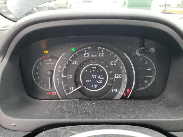 2015 HONDA CR-V LX - 2HKRM3H30FH513675