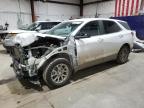 2021 CHEVROLET EQUINOX LT - 3GNAXUEV7MS143044