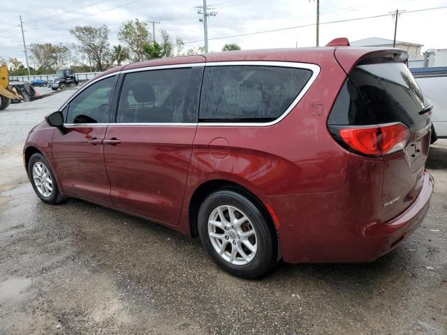 VIN 2C4RC1CG5JR187546 2018 CHRYSLER PACIFICA no.2