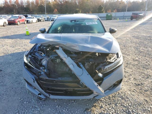 VIN 1HGCV1F44MA114714 2021 HONDA ACCORD no.5