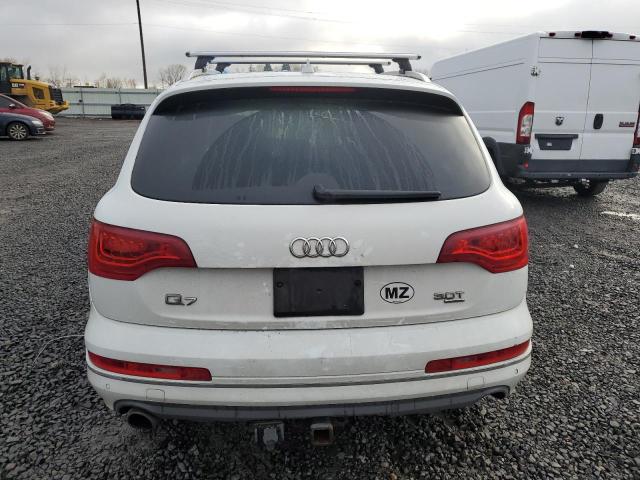 VIN WA1LGAFE0FD006037 2015 AUDI Q7 no.6