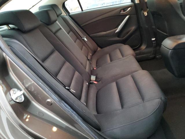 2016 MAZDA 6 SPORT - JM1GJ1U5XG1424636