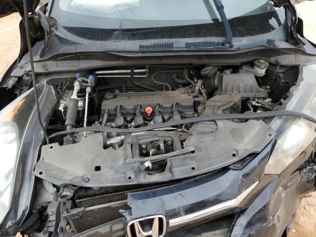 2016 HONDA HR-V EXL - 3CZRU5H79GM725320