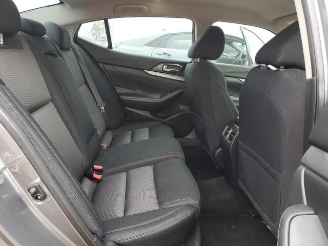 2017 NISSAN MAXIMA 3.5 - 1N4AA6AP0HC395541