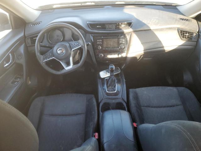2017 NISSAN ROGUE S - JN8AT2MT2HW134128