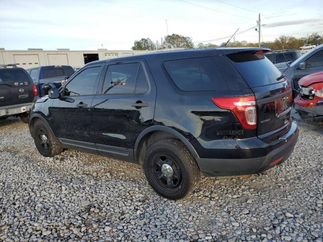 VIN 1FM5K8AR3FGA21223 2015 FORD EXPLORER no.2