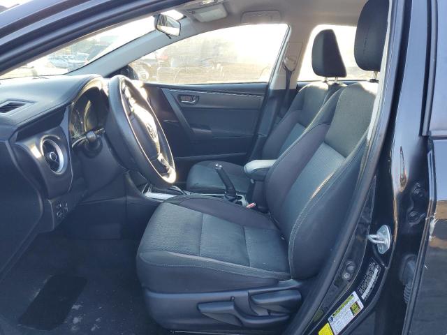 2017 TOYOTA COROLLA L - 2T1BURHEXHC767969