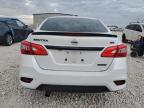 Lot #3025222818 2018 NISSAN SENTRA S