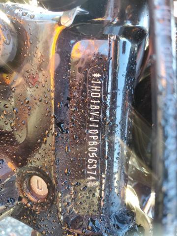 2023 HARLEY-DAVIDSON FXST 1HD1BVJ10PB056374