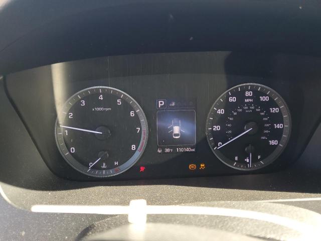 2015 HYUNDAI SONATA SE - 5NPE24AF7FH240135