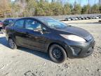 Lot #3024591582 2013 FORD FIESTA SE