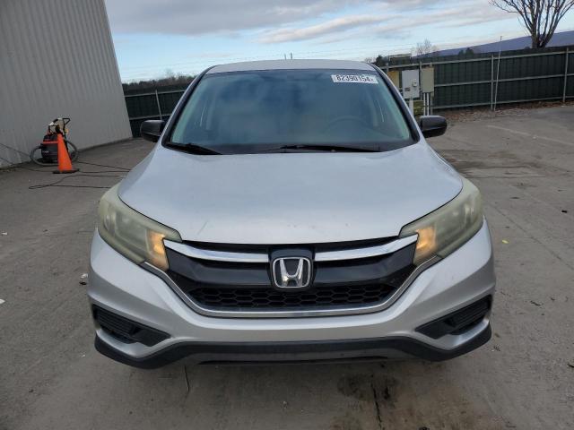 2015 HONDA CR-V LX - 2HKRM3H39FH536856