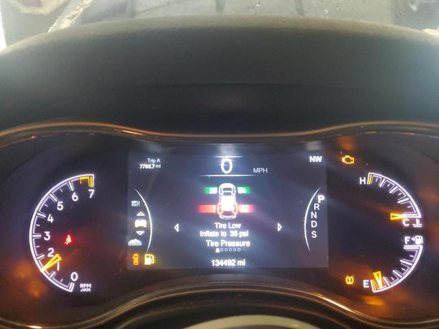 2015 JEEP GRAND CHER - 1C4RJFBG5FC664979