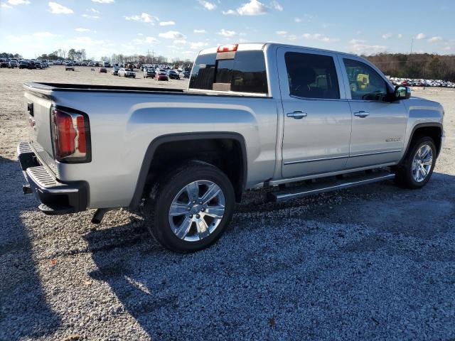 2018 GMC SIERRA C15 - 3GTP1NEC1JG274977