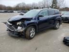 2016 TOYOTA HIGHLANDER - 5TDDKRFH7GS343313