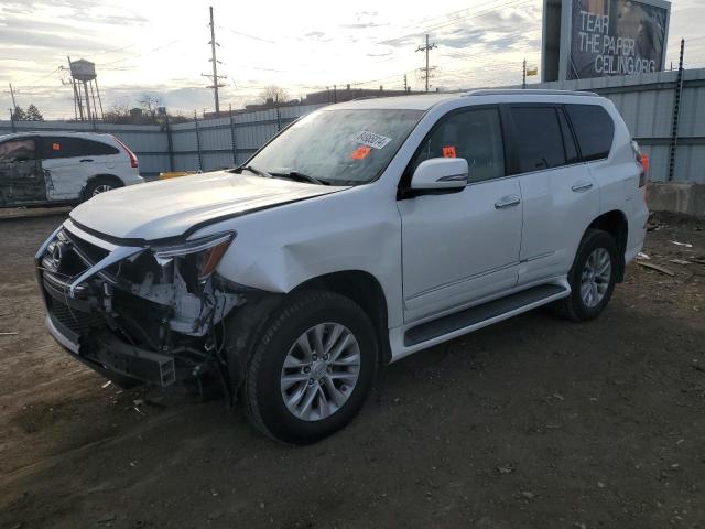 2015 LEXUS GX 460 - JTJBM7FX4F5100072