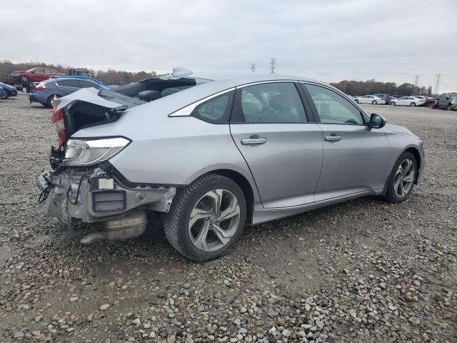 2019 HONDA ACCORD EX - 1HGCV1F43KA019560