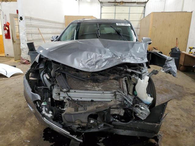 2019 CHEVROLET TRAVERSE L - 1GNEVHKW0KJ279770