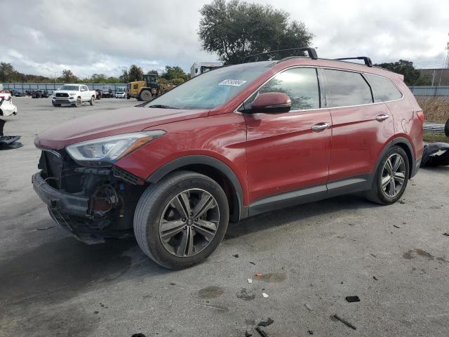 2015 HYUNDAI SANTA FE G #3113903448