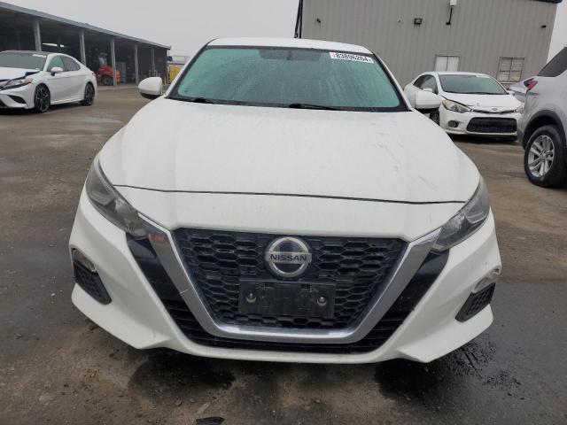 2019 NISSAN ALTIMA S - 1N4BL4BV9KC208014