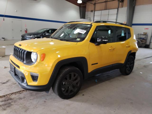 2023 JEEP RENEGADE A #3037860293