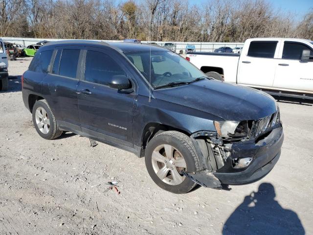 Vin: 1c4njcbb5ed752876, lot: 51205555, jeep compass sport 20144