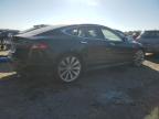 Lot #3033000989 2013 TESLA MODEL S