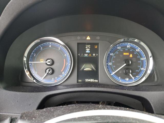 2018 TOYOTA COROLLA L - 2T1BURHE3JC112056