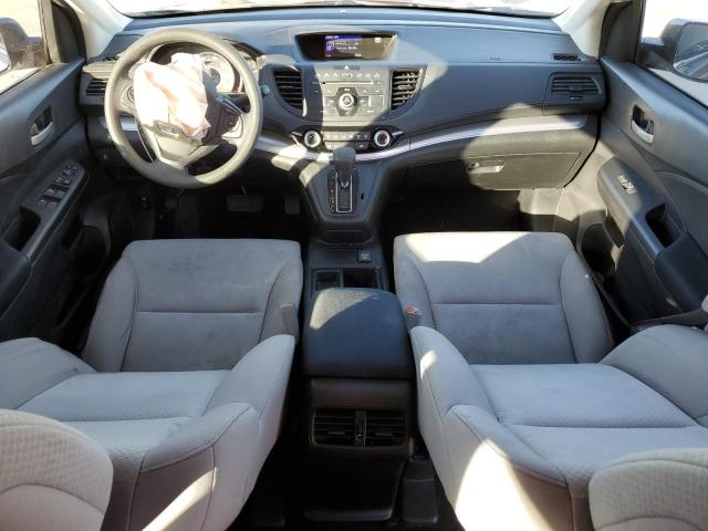 2015 HONDA CR-V LX - 5J6RM4H33FL068229