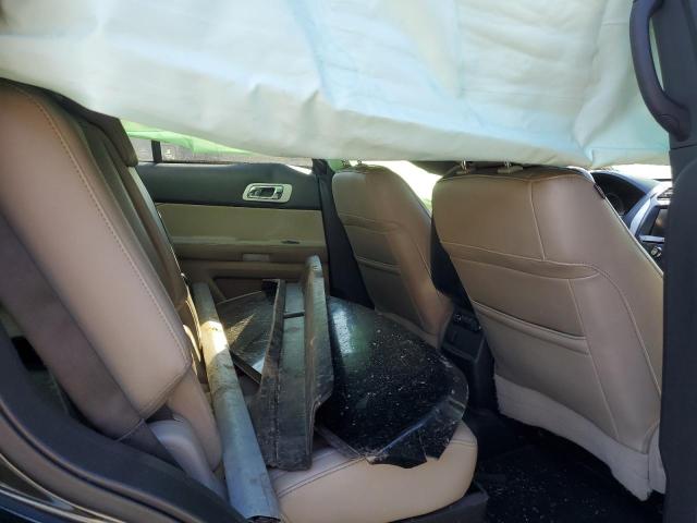 2015 FORD EXPLORER X - 1FM5K7D85FGA61414