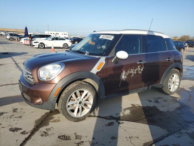 MINI COOPER COU