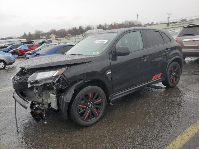 Vin: ja4apuau6nu020630, lot: 84459854, mitsubishi outlander es 2022 img_1