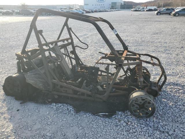 2020 CAN-AM MAVERICK T - 3JB1GAN47LK000224