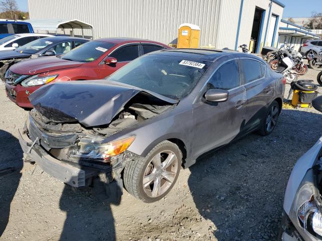 ACURA ILX 20 PRE