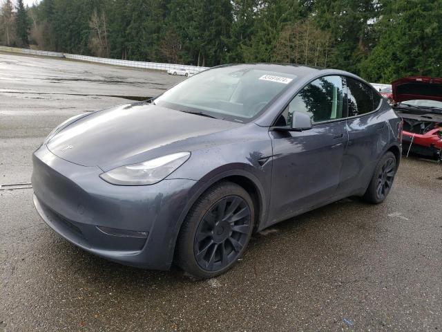 2023 TESLA MODEL Y #3034519738