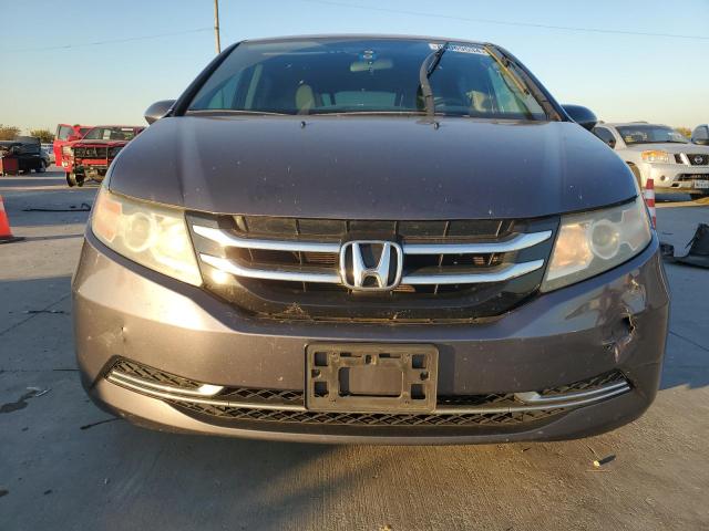 2016 HONDA ODYSSEY EX - 5FNRL5H47GB031020