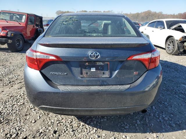 2015 TOYOTA COROLLA L - 2T1BURHE8FC399000