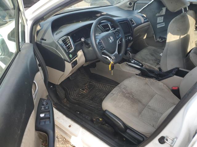 2015 HONDA CIVIC SE 19XFB2F78FE703477