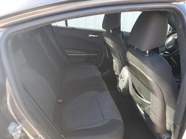 2016 DODGE CHARGER SE - 2C3CDXBG4GH328262