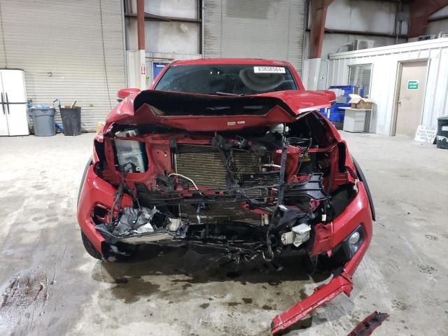 2016 TOYOTA TACOMA DOU - 3TMCZ5AN8GM014147