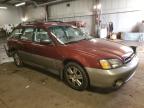 Lot #3048265795 2002 SUBARU LEGACY OUT