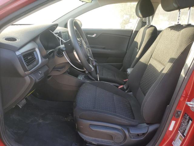 2020 KIA RIO LX - 3KPA24AD8LE331895