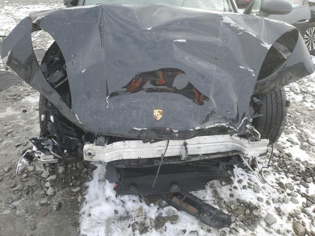 2020 PORSCHE MACAN S - WP1AB2A54LLB35648