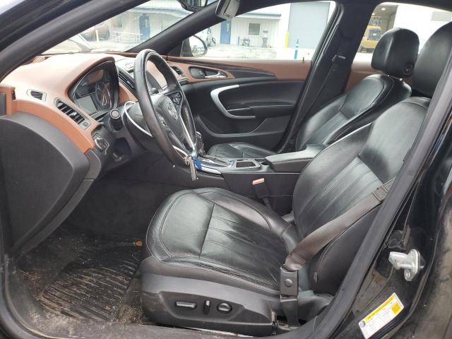 2016 BUICK REGAL PREM 2G4GP5EX9G9151265