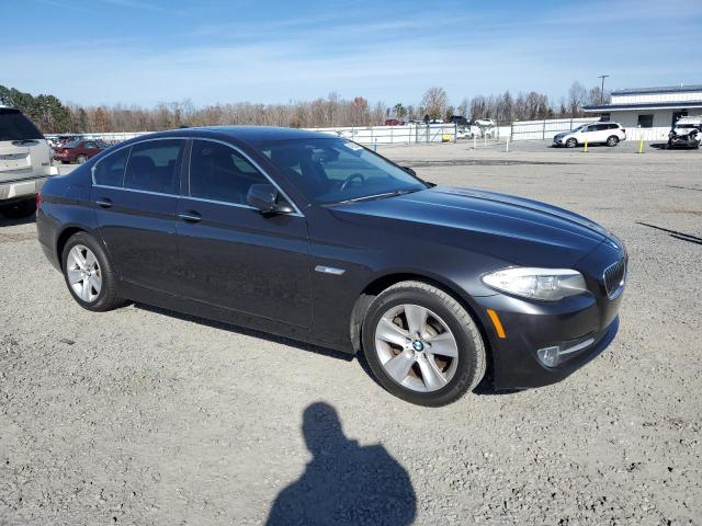 VIN WBAXG5C53DD234756 2013 BMW 5 SERIES no.4