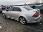 Lot #3030863521 2011 FORD FUSION SPO