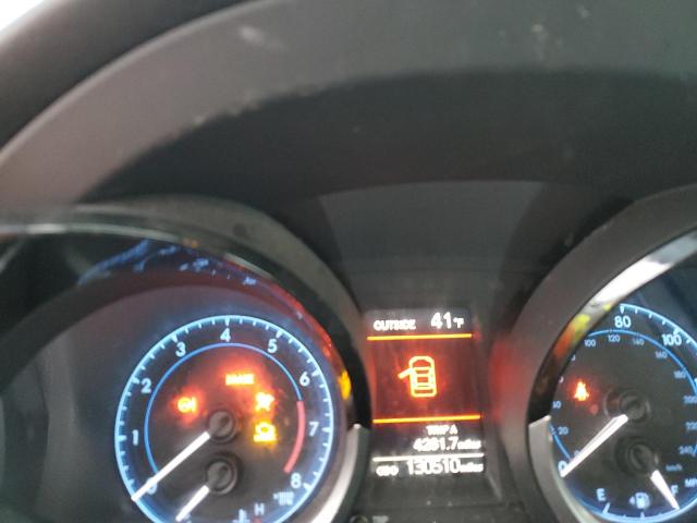 2015 TOYOTA COROLLA L - 2T1BURHE5FC307373