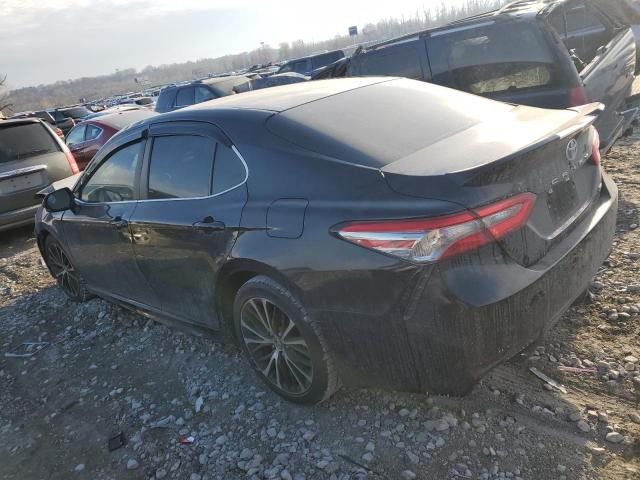 2018 TOYOTA CAMRY L 4T1B11HK5JU554822