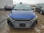 Lot #3046026342 2017 HYUNDAI ELANTRA SE